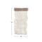 Hello Honey® 72" Natural Weave Banana Leaf Table Runner